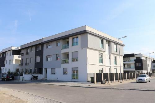 Posada Foxxy Luxury Apartments