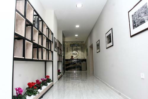 Hotel Doa