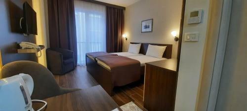 Hotel Doa