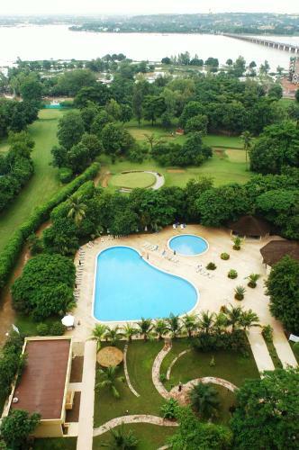 Hotel H�tel L?amiti� Bamako