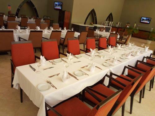 Hotel H�tel L?amiti� Bamako