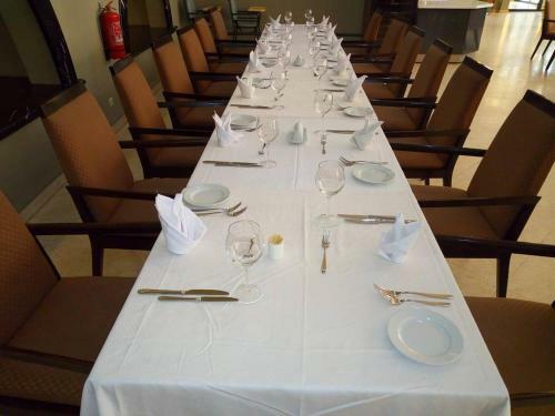 Hotel H�tel L?amiti� Bamako