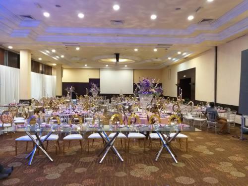 Hotel H�tel L?amiti� Bamako