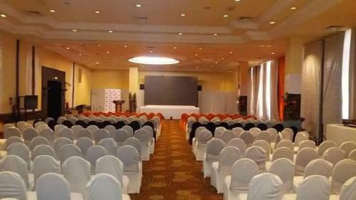 Hotel H�tel L?amiti� Bamako