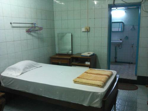 Hostal Breeze Guest House