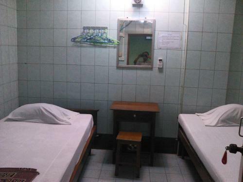 Hostal Breeze Guest House