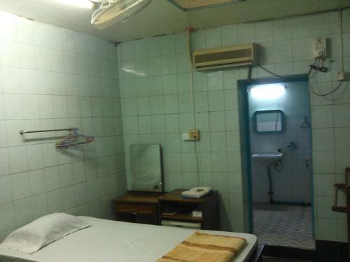 Hostal Breeze Guest House