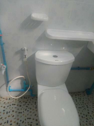 Hostal Breeze Guest House