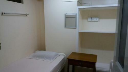 Hostal Breeze Guest House