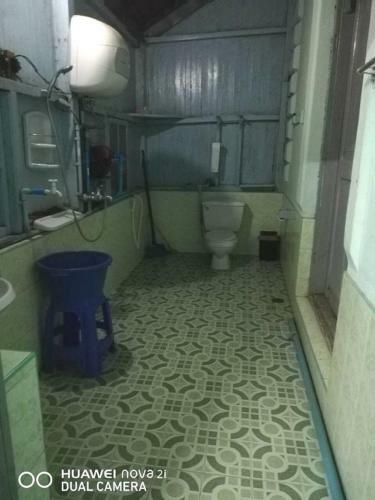 Hostal Breeze Guest House