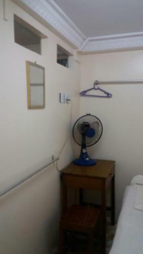 Hostal Breeze Guest House