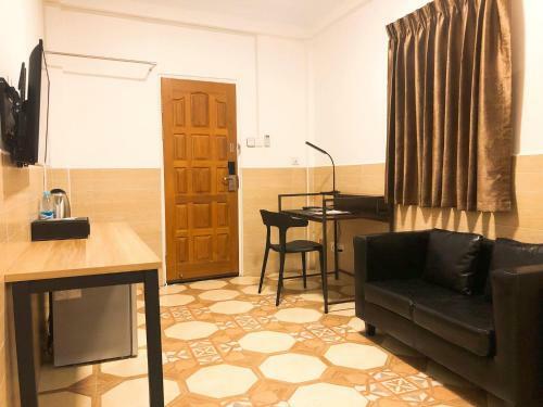Hotel K.c Residence