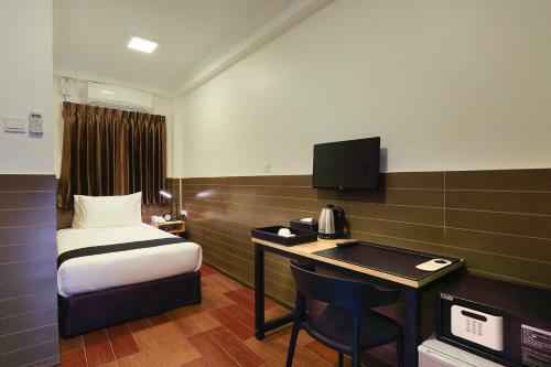 Hotel K.c Residence