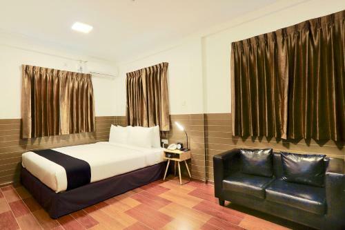 Hotel K.c Residence
