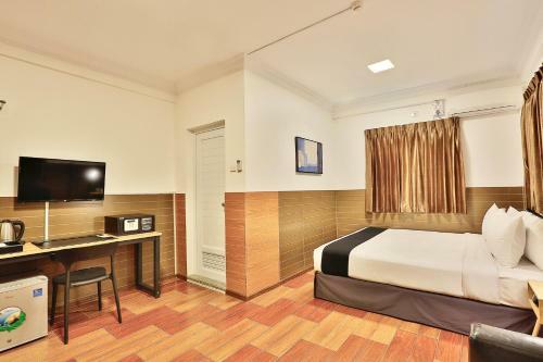 Hotel K.c Residence