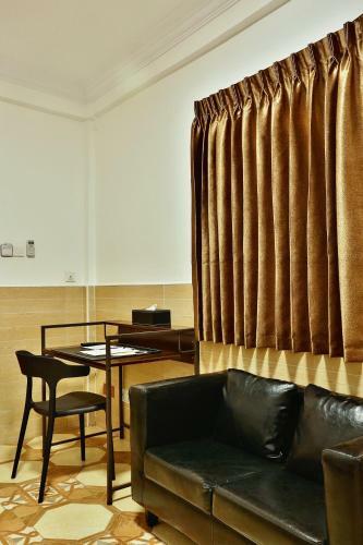 Hotel K.c Residence