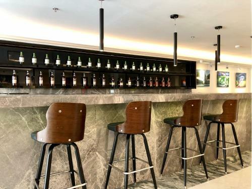 Hotel K.c Residence