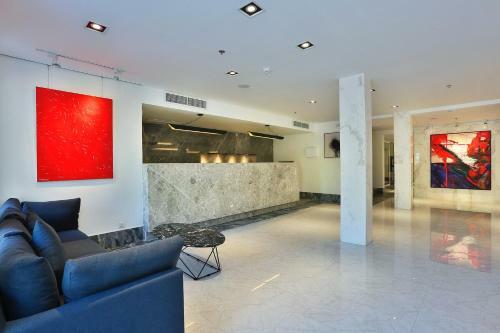 Hotel K.c Residence