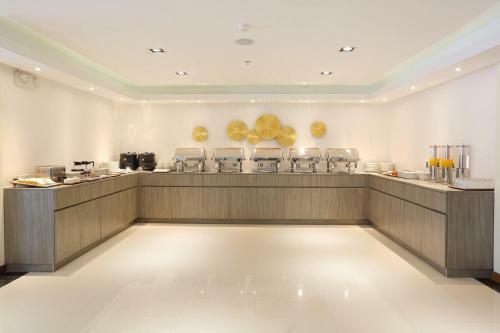 Hotel K.c Residence