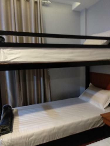 Bagan Hmwe Hotel
