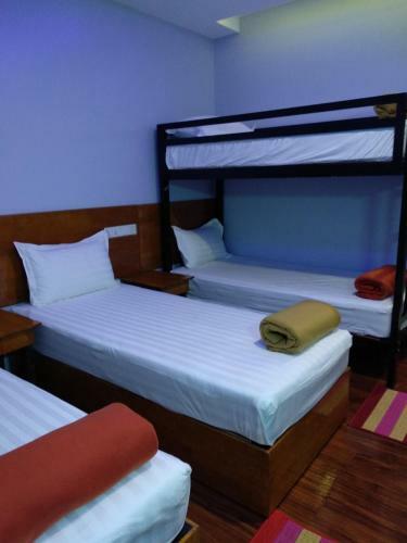 Bagan Hmwe Hotel