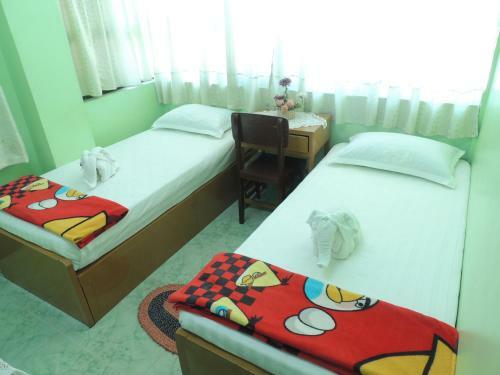 Nay Chi Linn Hotel