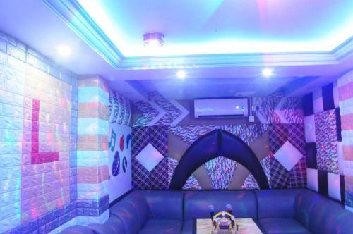 Nay Chi Linn Hotel