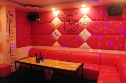 Nay Chi Linn Hotel