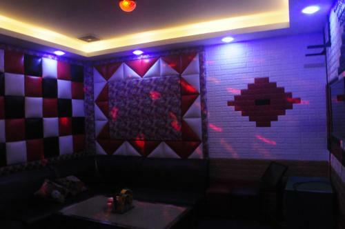 Nay Chi Linn Hotel