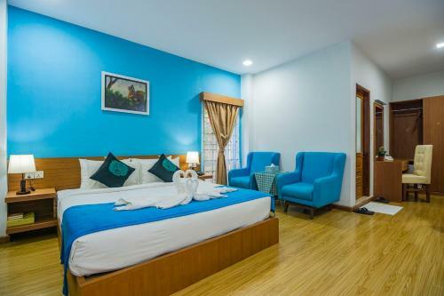 Agga@9mile Hotel