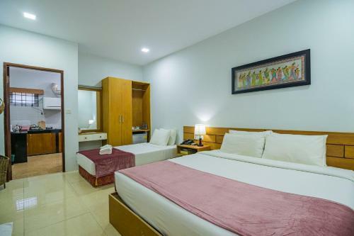 Agga@9mile Hotel