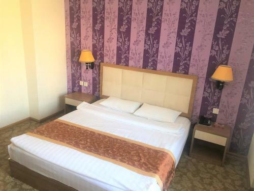 Mbm Hotel