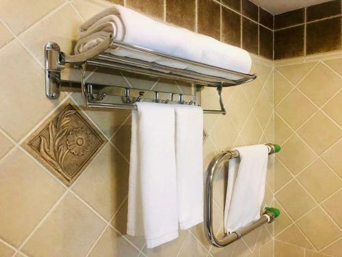 Mbm Hotel