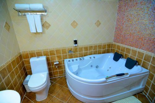 Mbm Hotel