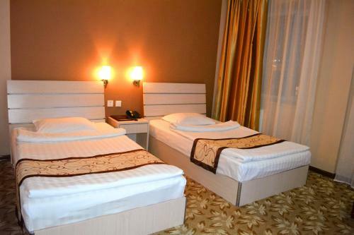 Mbm Hotel