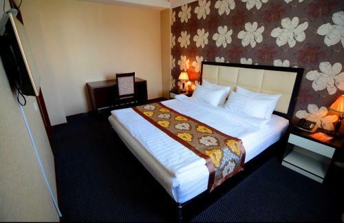 Mbm Hotel