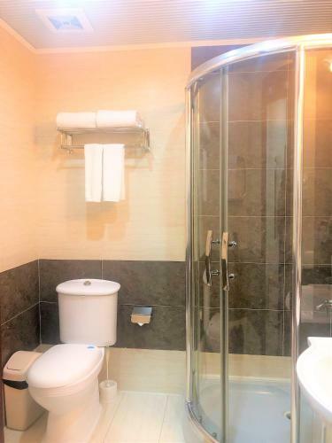 Mbm Hotel