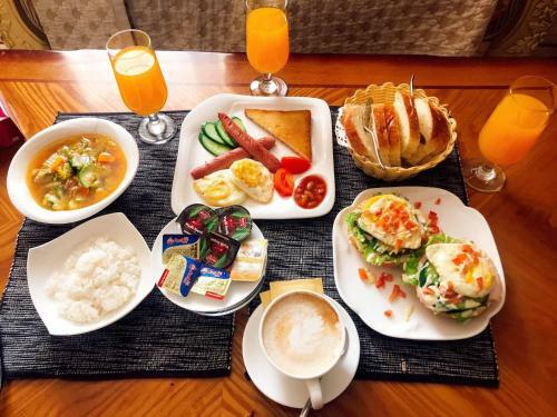 Mbm Hotel