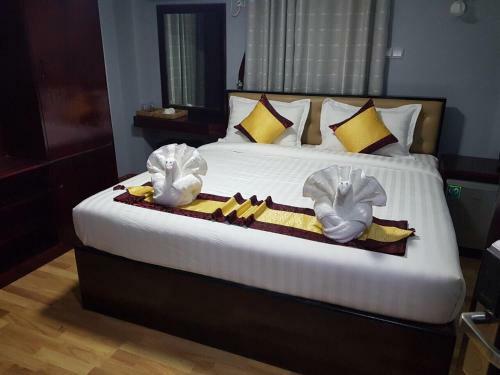 Bagan Htate Htar Hotel