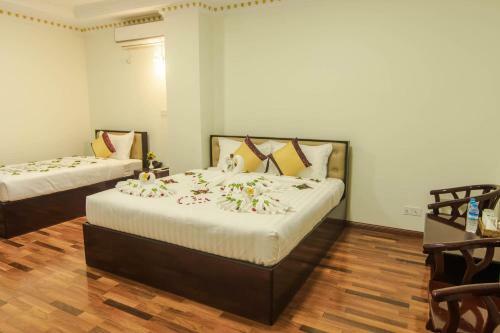 Bagan Htate Htar Hotel