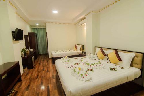Bagan Htate Htar Hotel