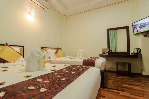 Bagan Htate Htar Hotel