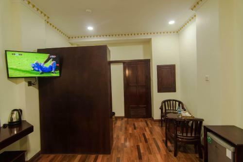 Bagan Htate Htar Hotel