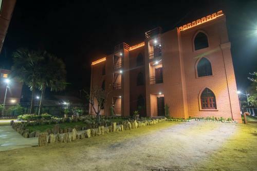 Bagan Htate Htar Hotel
