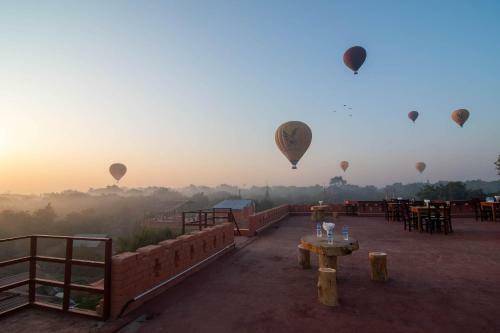 Bagan Htate Htar Hotel