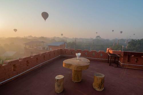 Bagan Htate Htar Hotel