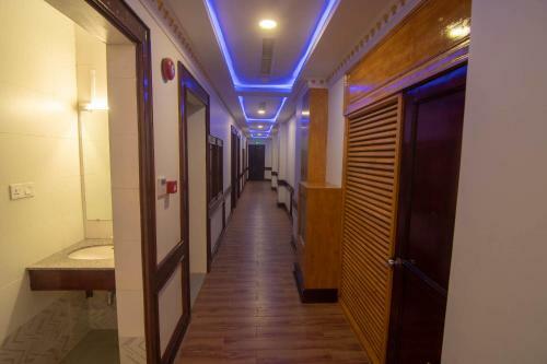 Bagan Htate Htar Hotel
