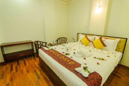 Bagan Htate Htar Hotel