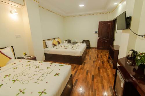 Bagan Htate Htar Hotel