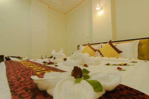 Bagan Htate Htar Hotel